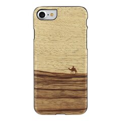 Man&Wood 1000000417 для iPhone 7/8/SE цена и информация | Чехлы для телефонов | hansapost.ee