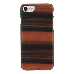 Man&Wood 1000000405 для iPhone 7/8/SE цена и информация | Чехлы для телефонов | hansapost.ee