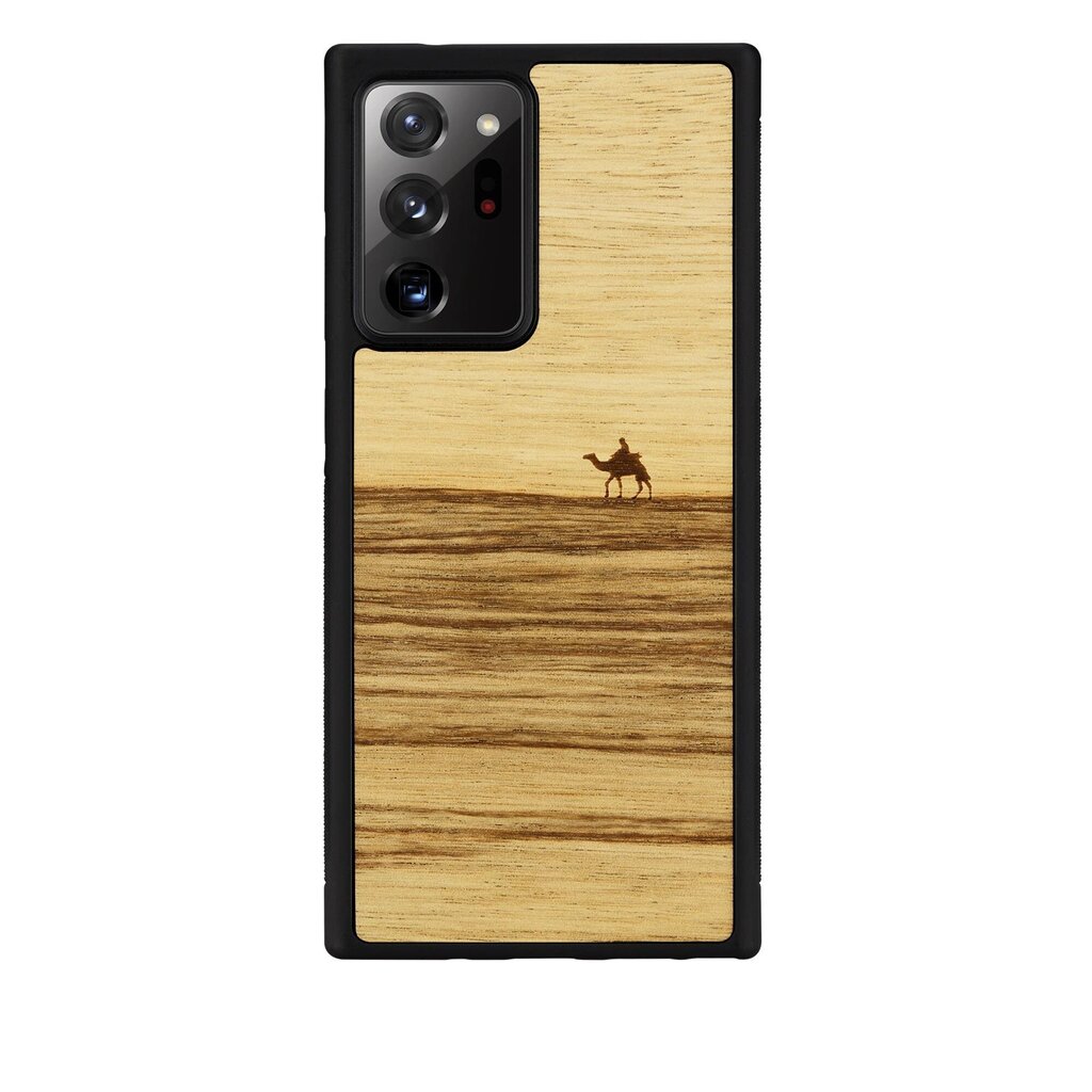 Man&Wood 1000001331U telefonile Samsung Galaxy Note 20 Ultra hind ja info | Telefonide kaitsekaaned ja -ümbrised | hansapost.ee