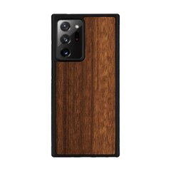 Man&Wood 1000001333U для Samsung Galaxy Note 20 Ultra цена и информация | Чехлы для телефонов | hansapost.ee