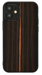 Man&Wood 1000001432m для iPhone 12 Mini цена и информация | Чехлы для телефонов | hansapost.ee
