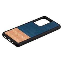 Man&Wood 1000001213 для Samsung Galaxy S20 Ultra цена и информация | Чехлы для телефонов | hansapost.ee