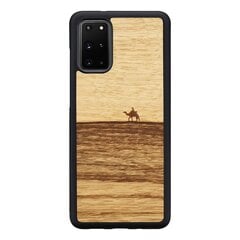 Man&Wood 1000001205 для Samsung Galaxy S20 Plus цена и информация | Чехлы для телефонов | hansapost.ee