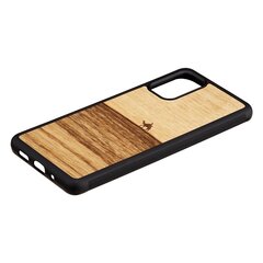 Man&Wood 1000001205 для Samsung Galaxy S20 Plus цена и информация | Чехлы для телефонов | hansapost.ee