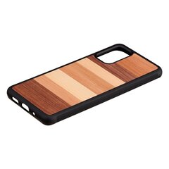 Man&Wood 1000001204 для Samsung Galaxy S20 Plus цена и информация | Чехлы для телефонов | hansapost.ee