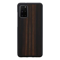 Man&Wood 1000001203 telefonile Samsung Galaxy S20 Plus hind ja info | Telefonide kaitsekaaned ja -ümbrised | hansapost.ee