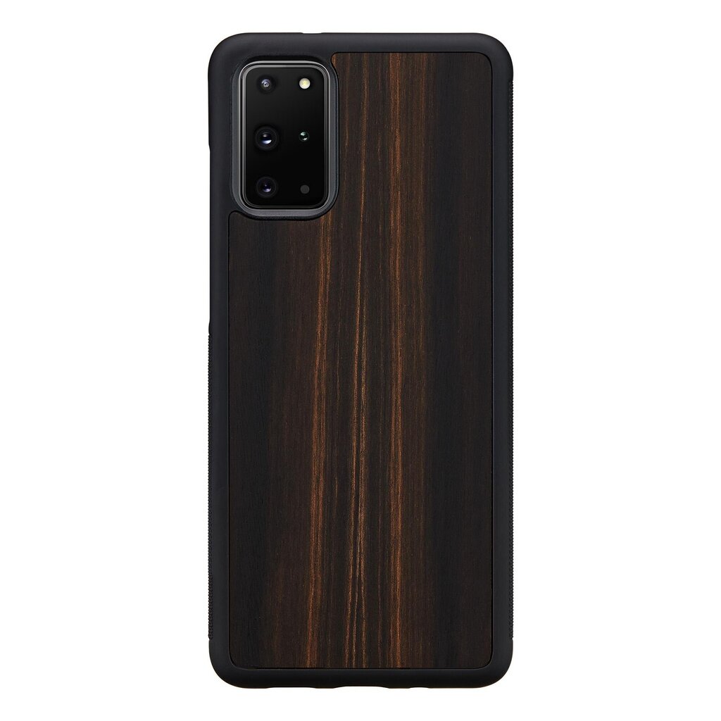 Man&Wood 1000001203 telefonile Samsung Galaxy S20 Plus hind ja info | Telefonide kaitsekaaned ja -ümbrised | hansapost.ee