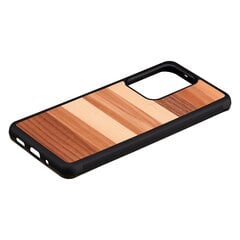 Man&Wood 1000001211 для Samsung Galaxy S20 Ultra цена и информация | Чехлы для телефонов | hansapost.ee