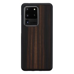 Man&Wood 1000001212 для Samsung Galaxy S20 Ultra цена и информация | Чехлы для телефонов | hansapost.ee