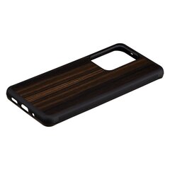 Man&Wood 1000001212 для Samsung Galaxy S20 Ultra цена и информация | Чехлы для телефонов | hansapost.ee