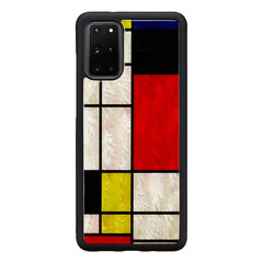 iKins  Samsung Galaxy S20+ mondrian цена и информация | Чехлы для телефонов | hansapost.ee