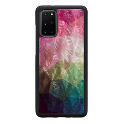 Telefoniümbris iKins telefonile Samsung Galaxy S20+, mitmevärviline цена и информация | Чехлы для телефонов | hansapost.ee