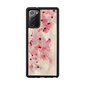 Telefoniümbris iKins telefonile Samsung Galaxy Note 20, roosa ja valge hind ja info | Telefonide kaitsekaaned ja -ümbrised | hansapost.ee