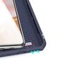 Telefoniümbris Dux Ducis Skin X, Samsung Galaxy A72, sinine цена и информация | Telefonide kaitsekaaned ja -ümbrised | hansapost.ee