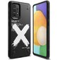 Telefoniümbris Ringke Onyx, Samsung Galaxy A72, must цена и информация | Telefonide kaitsekaaned ja -ümbrised | hansapost.ee