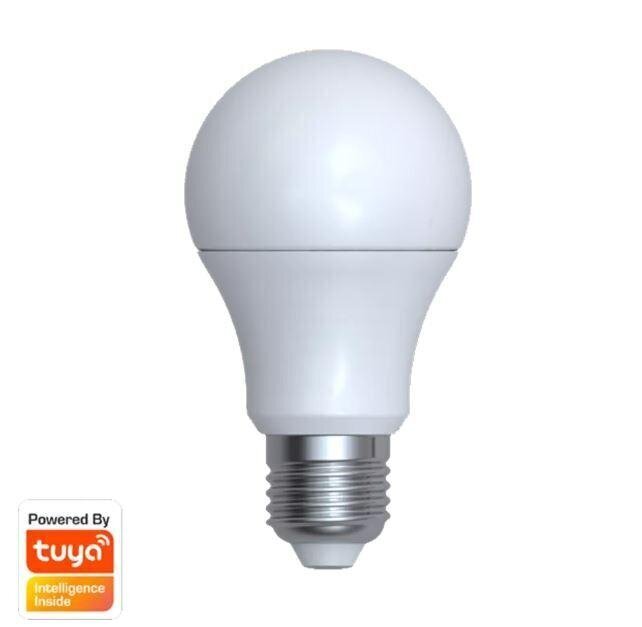 Nutikas LED pirn Denver SHL-350 E27 9W 806lm hind ja info | Lambipirnid ja LED-pirnid | hansapost.ee