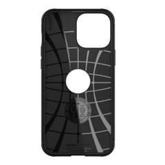 Spigen Rugged Armor чехол для iPhone 13 Pro Max, матовый черный цена и информация | Spigen Мобильные телефоны, Фото и Видео | hansapost.ee