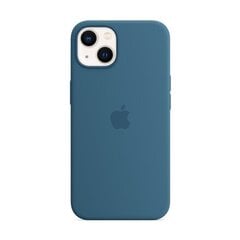 iPhone 13 Silicone Case with MagSafe, Blue Jay цена и информация | Чехлы для телефонов | hansapost.ee