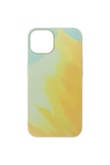 Just Must 6973297904471 JM CLOUD TPU for iPhone 13 6.1'' Green цена и информация | Чехлы для телефонов | hansapost.ee