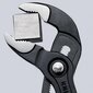 Knipex torutangid Cobra® 250 mm (87 01 250) цена и информация | Käsitööriistad | hansapost.ee