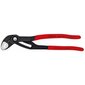 Knipex torutangid Cobra® 250 mm (87 01 250) цена и информация | Käsitööriistad | hansapost.ee