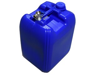 Пластмассовый резервуар для питьевой воды 20 л цена и информация | Обмен оборудования | hansapost.ee