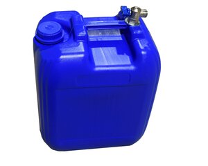 Пластмассовый резервуар для питьевой воды 20 л цена и информация | Принадлежности | hansapost.ee