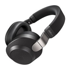 Jabra Elite 85h Titanium Black : 100-99030000-60 цена и информация | Наушники | hansapost.ee