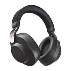 Jabra Elite 85h Titanium Black : 100-99030000-60 цена и информация | Наушники | hansapost.ee