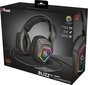 Trust GXT 450 Blizz RGB 23191 цена и информация | Kõrvaklapid | hansapost.ee