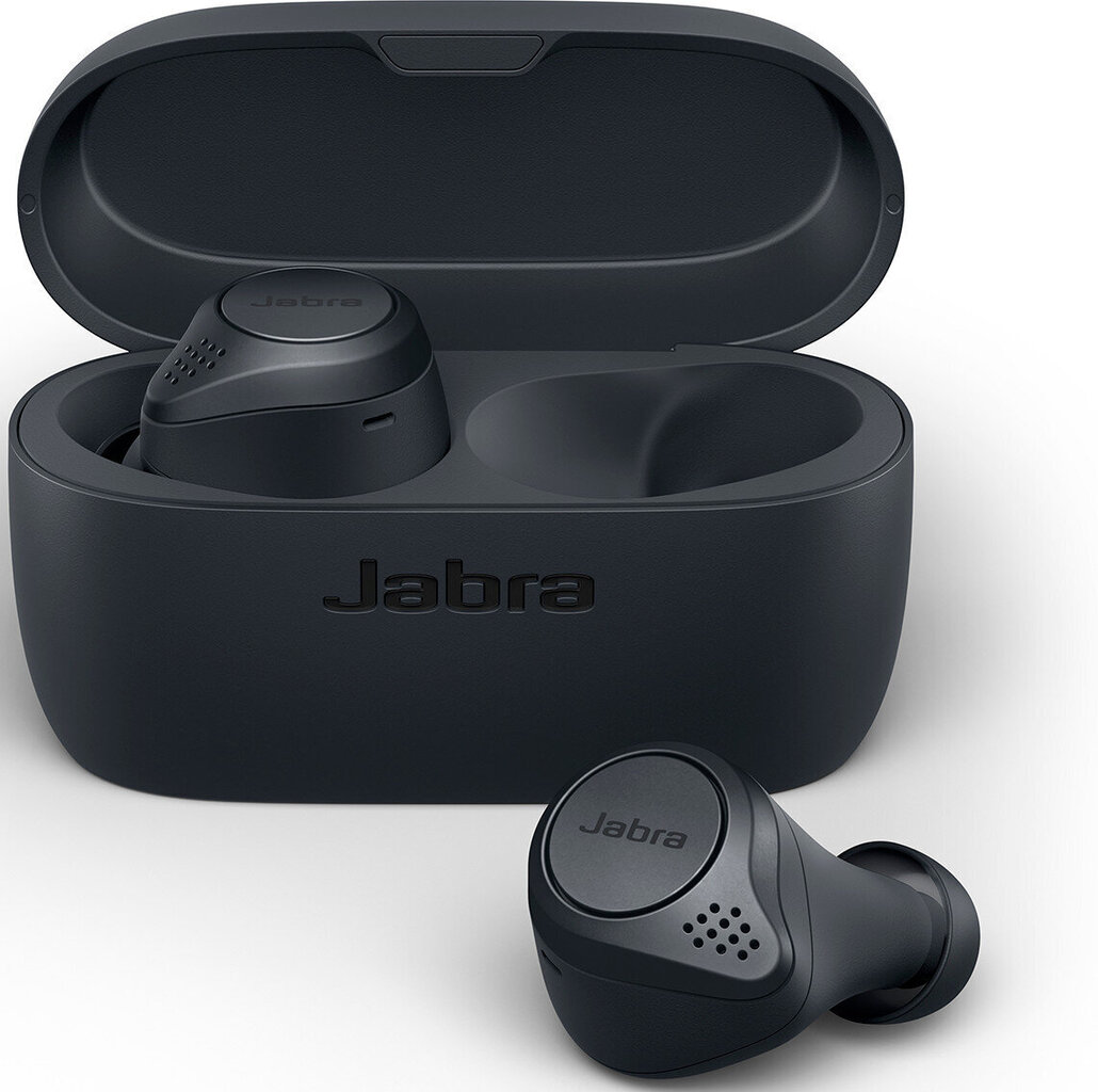 Jabra Elite Active 75t цена и информация | Kõrvaklapid | hansapost.ee