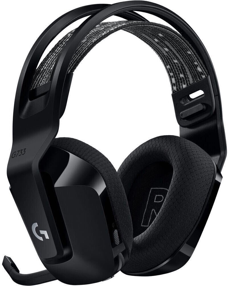 Logitech G733 hind ja info | Kõrvaklapid | hansapost.ee