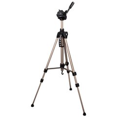 Kaasaskantav Statiiv Hama Tripod Star 61 hind ja info | Fotoaparaatide statiivid | hansapost.ee