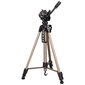 Kaasaskantav Statiiv Hama Tripod Star 61 цена и информация | Fotoaparaatide statiivid | hansapost.ee