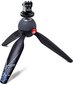 Manfrotto statiiv Pixi Xtreme MKPIXIEXBK hind ja info | Fotoaparaatide statiivid | hansapost.ee