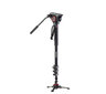 Üksjalg Manfrotto MVMXPRO500 price and information | Fotoaparaatide statiivid | hansapost.ee