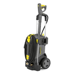 Kõrgsurvepesur Karcher HD 5/15 C hind ja info | Survepesurid | hansapost.ee