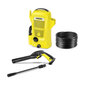 Kõrgsurvepesur Kärcher K 2 Universal (1.673-003.0) hind ja info | Survepesurid | hansapost.ee