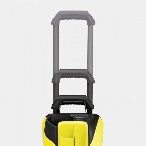 Kõrgsurvepesur Karcher K 4 Premium Power Control цена и информация | Survepesurid | hansapost.ee