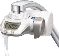 Система фильтрации воды BRITA OnTap 600 л цена и информация | Brita Сантехника, ремонт, вентиляция | hansapost.ee
