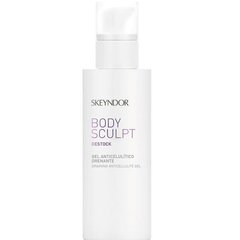 Tselluliidivastane geel Skeyndor Body Sculpt 200 ml цена и информация | Антицеллюлитные кремы, средства для упругости кожи | hansapost.ee