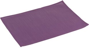 Коврик для стола Tescoma Flair, 45x32 см, фиолетовый цена и информация | Скатерти, салфетки | hansapost.ee