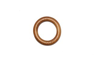 
Деревянные кольца, 10 шт цена и информация | Карнизы | hansapost.ee