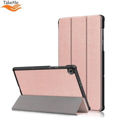 TakeMe Smart Slim (Lenovo Tab M10 10.1" 2ND GEN TB-X306) цена и информация | Чехлы для планшетов и электронных книг | hansapost.ee