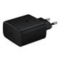 Samsung EP-TA845XBEGWW Quick Charge 3.0 hind ja info | Laadijad mobiiltelefonidele | hansapost.ee