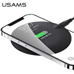 Usams CD149 цена и информация | Зарядные устройства для телефонов | hansapost.ee