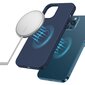 Magnetiline induktsioonlaadija Baseus Simple Mini MagSafe 15W - valge hind ja info | Laadijad mobiiltelefonidele | hansapost.ee