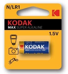 Kodak 30396012 цена и информация | Аккумуляторы | hansapost.ee