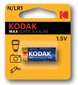 Kodak 30396012 hind ja info | Videokaamerate akud | hansapost.ee