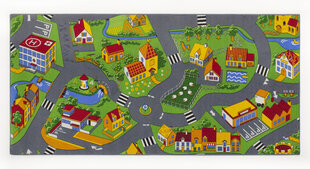 Детский ковер AW Little Village цена и информация | Коврики | hansapost.ee